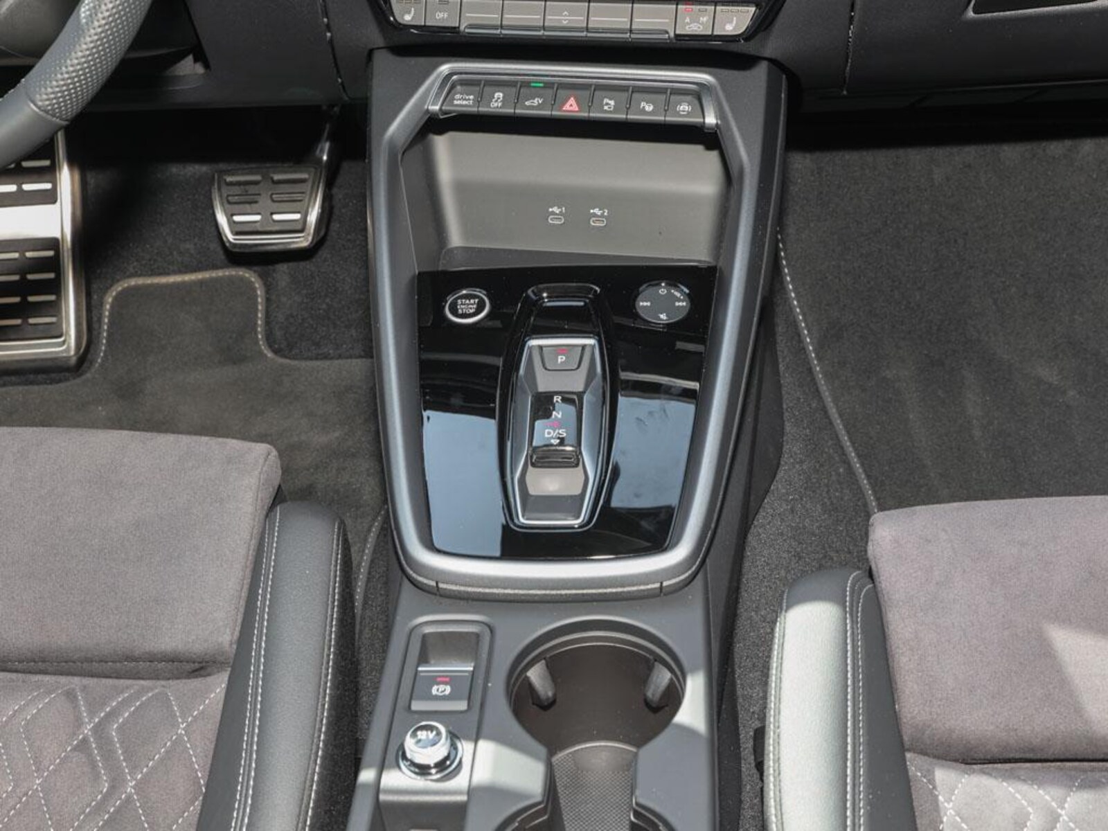 Audi A3 Sportback – Bild 8