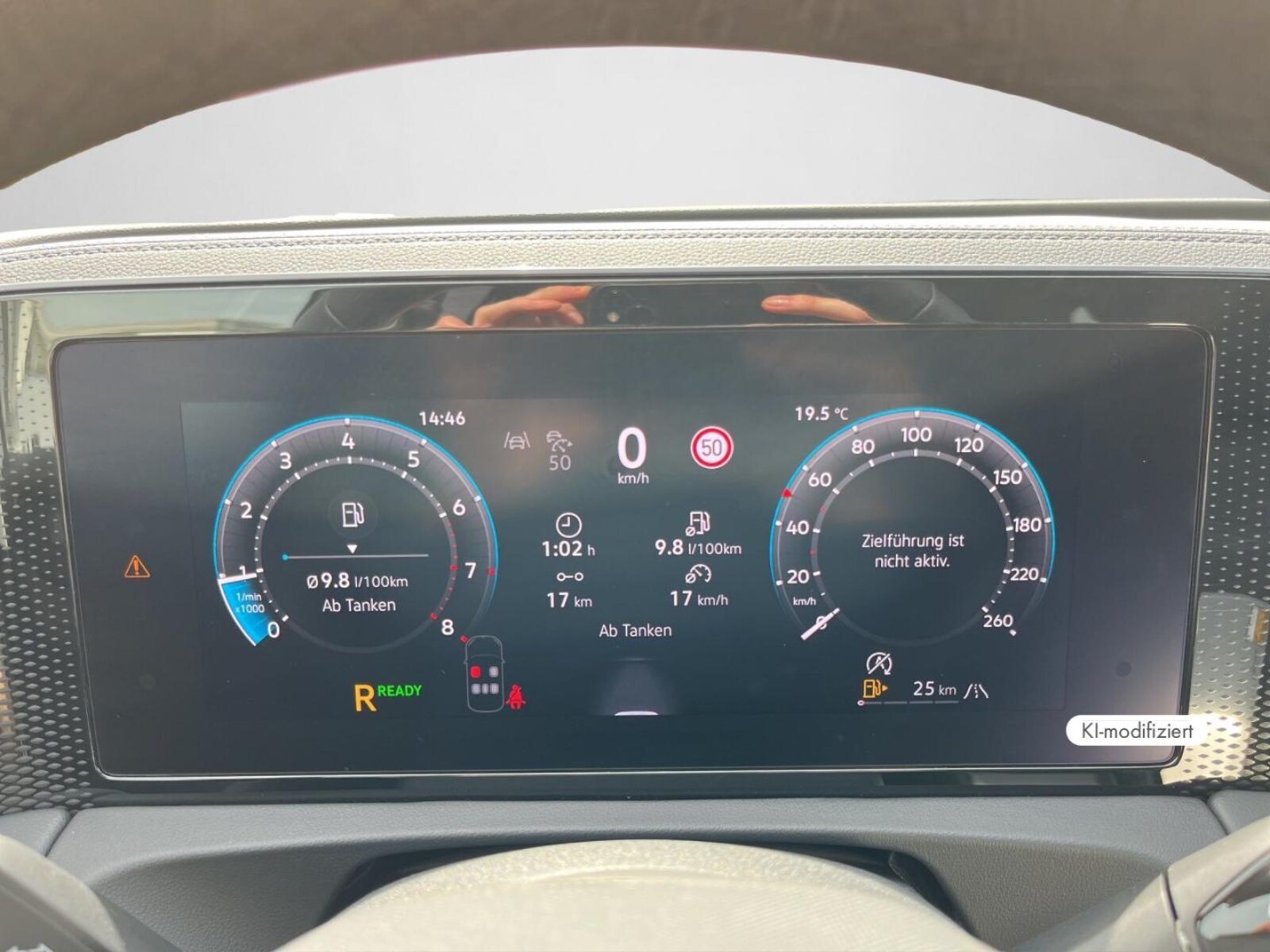 Volkswagen Tiguan – Bild 10