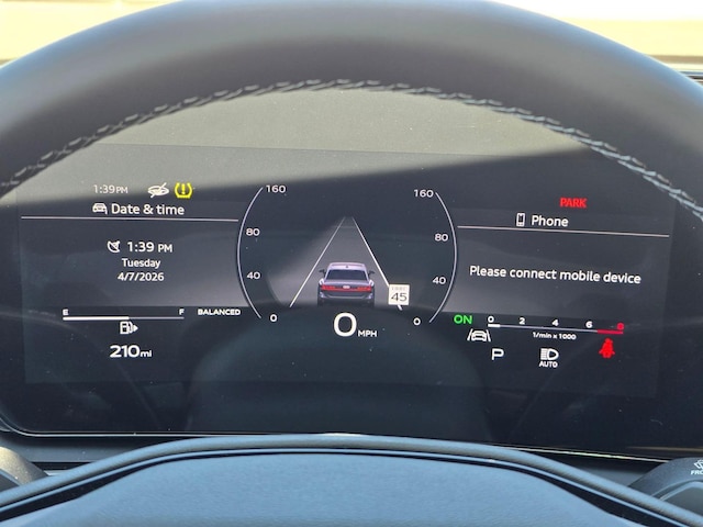 2026 Audi A6 Premium Plus - Photo 18