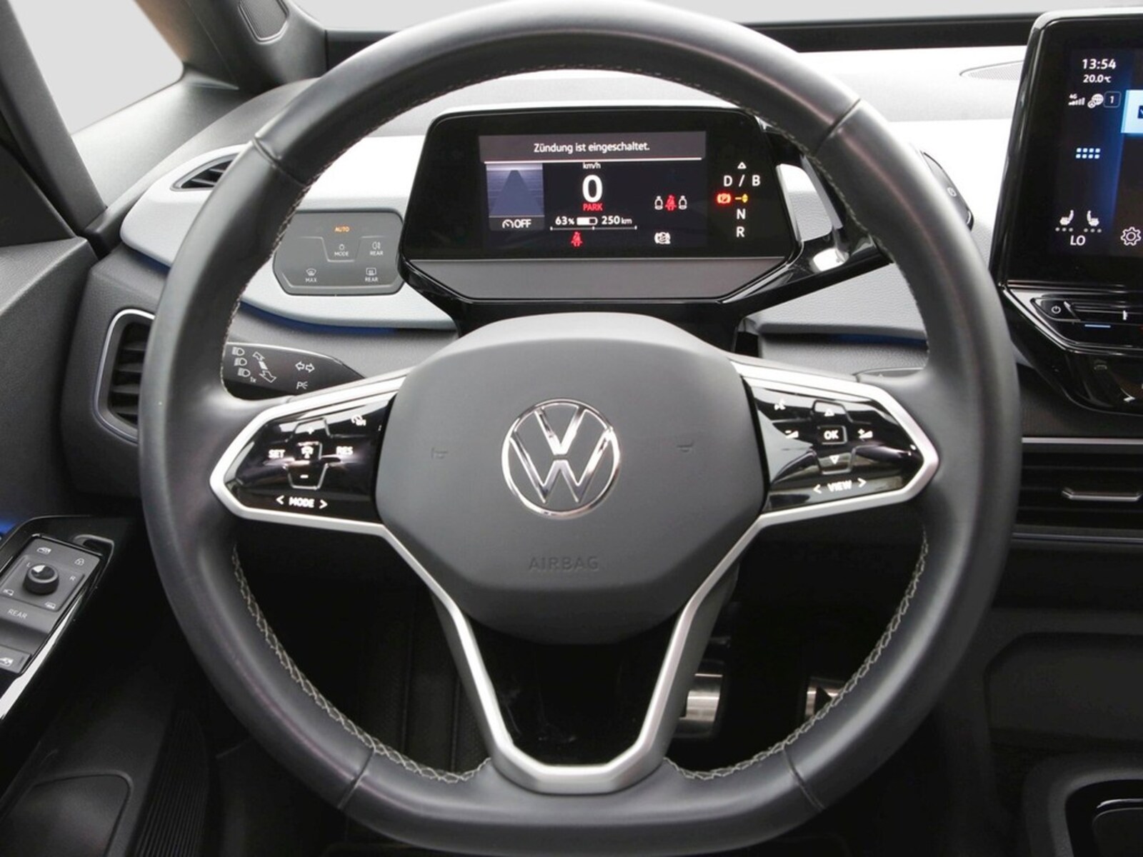 Volkswagen ID.3 – Bild 14