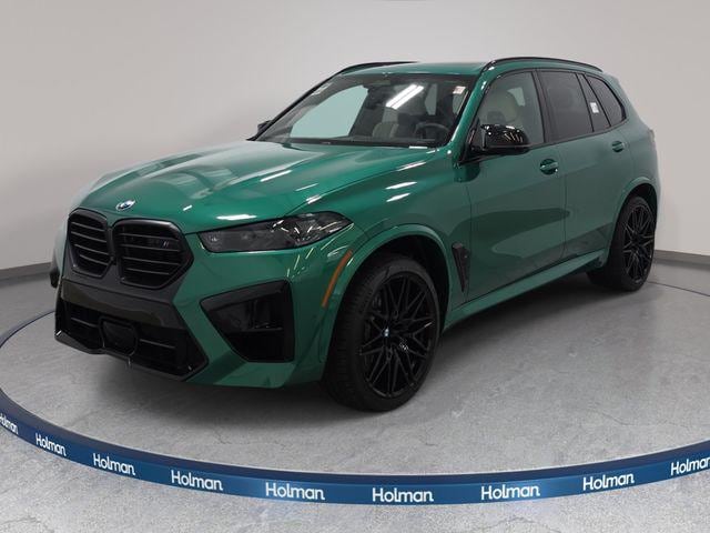 2024 BMW X5 M