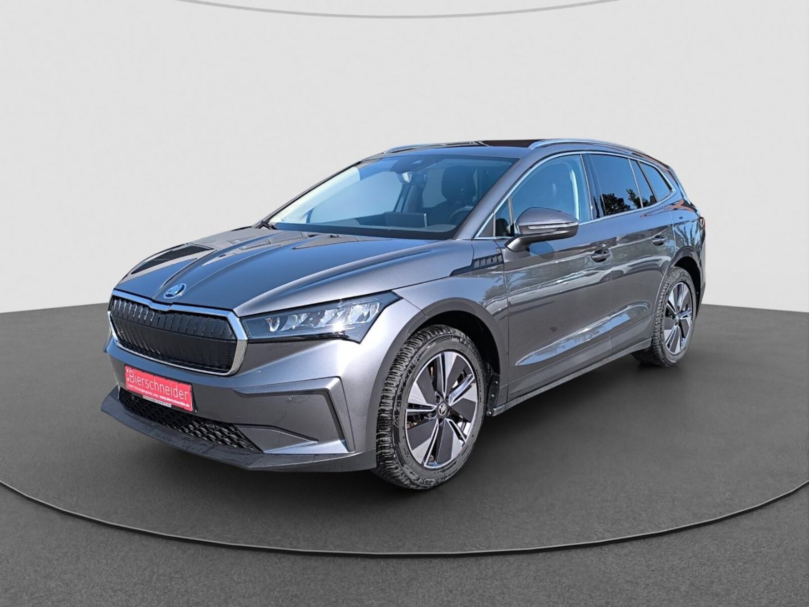Škoda Enyaq – Bild 2