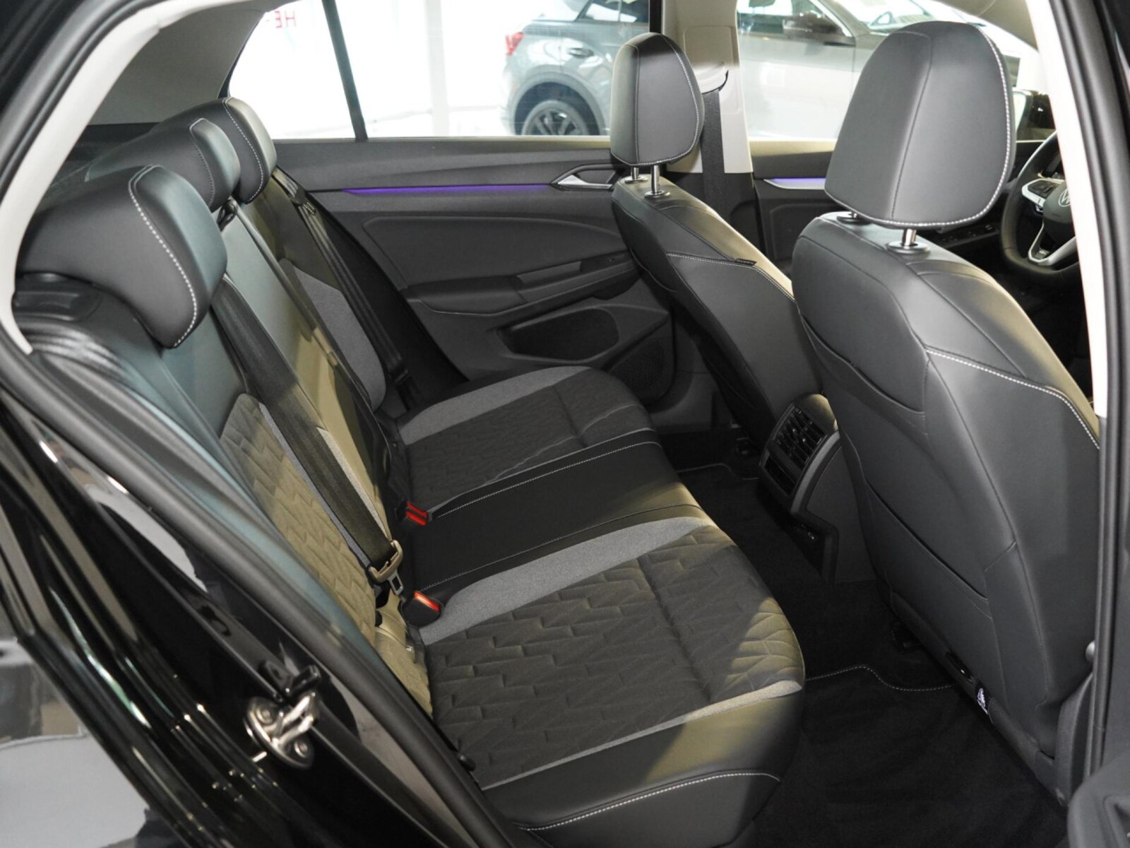 Volkswagen Golf – Bild 20