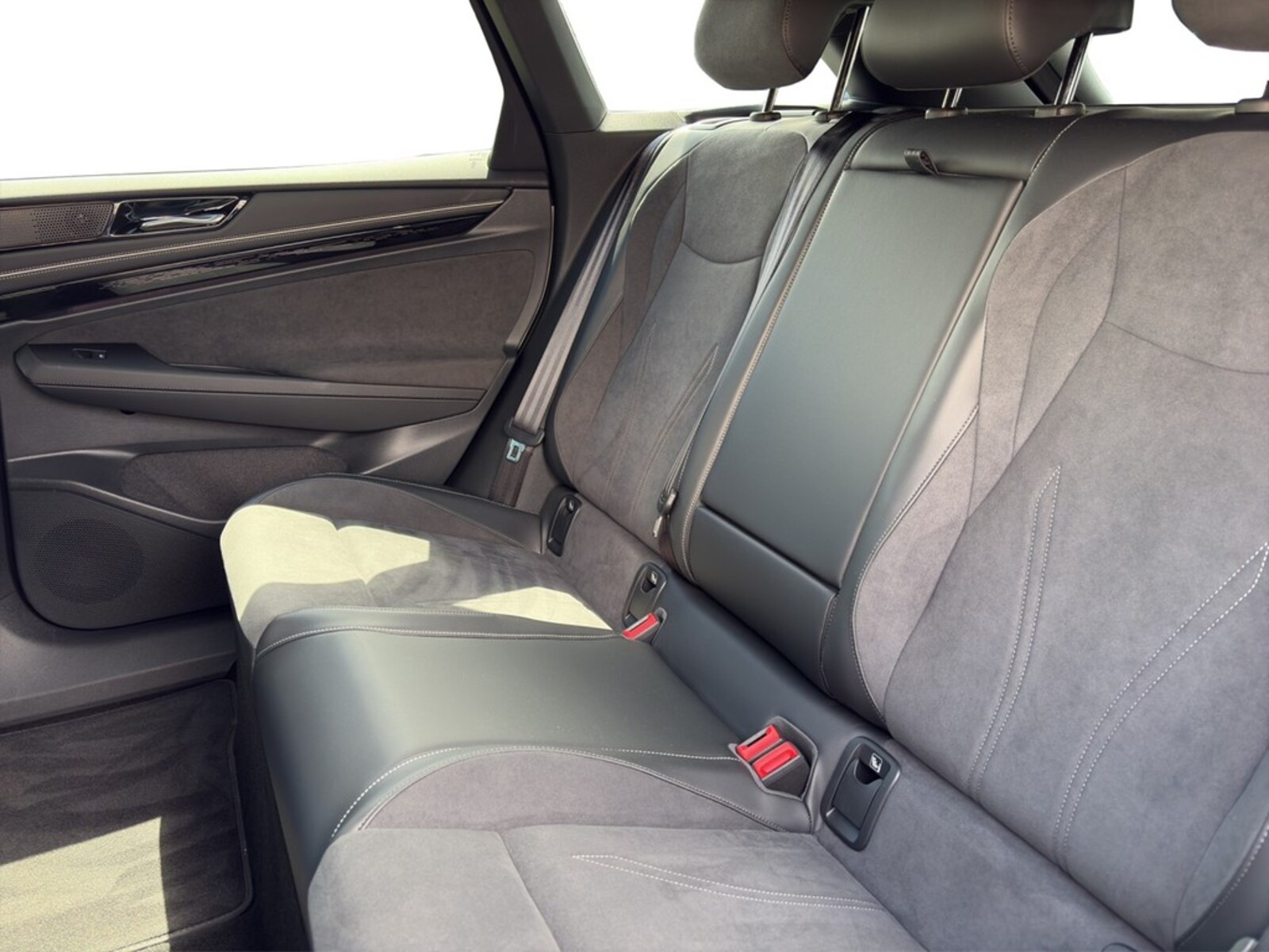 Volkswagen ID.7 Tourer – Bild 15