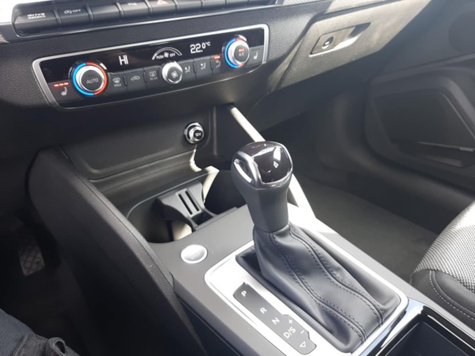 Audi Q2 – Bild 16