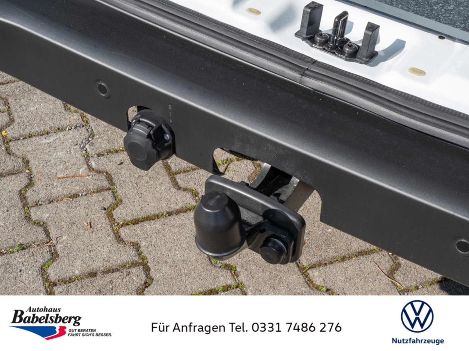Volkswagen Transporter Kasten langer Radstand – Bild 19
