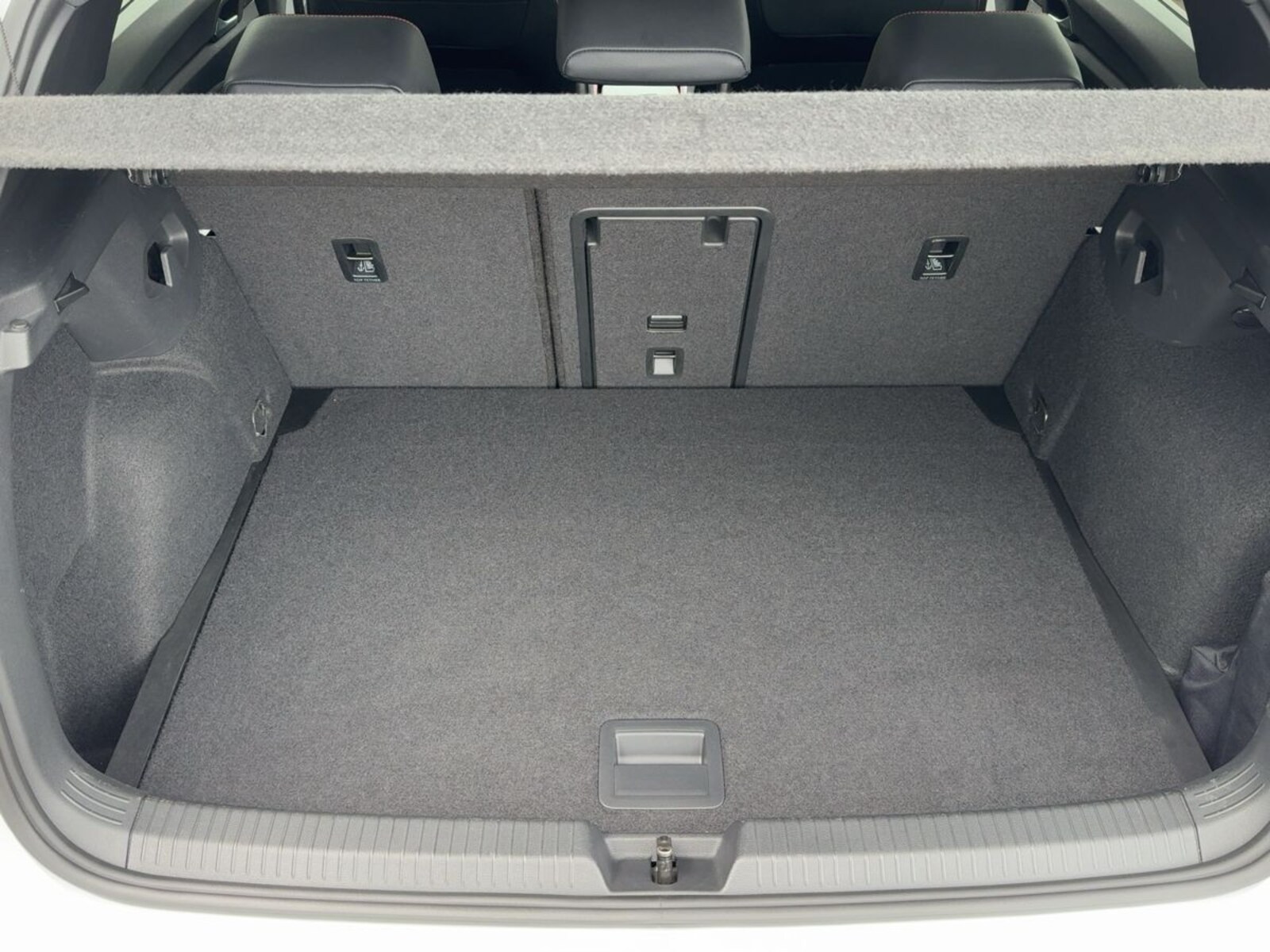 Volkswagen Golf – Bild 6