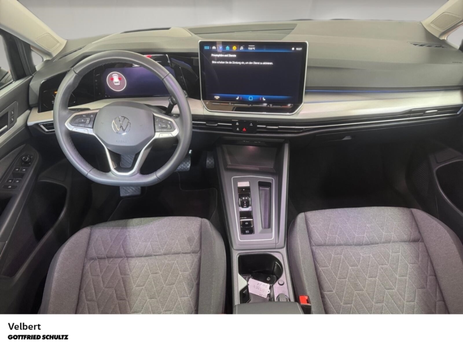 Volkswagen Golf Variant – Bild 5