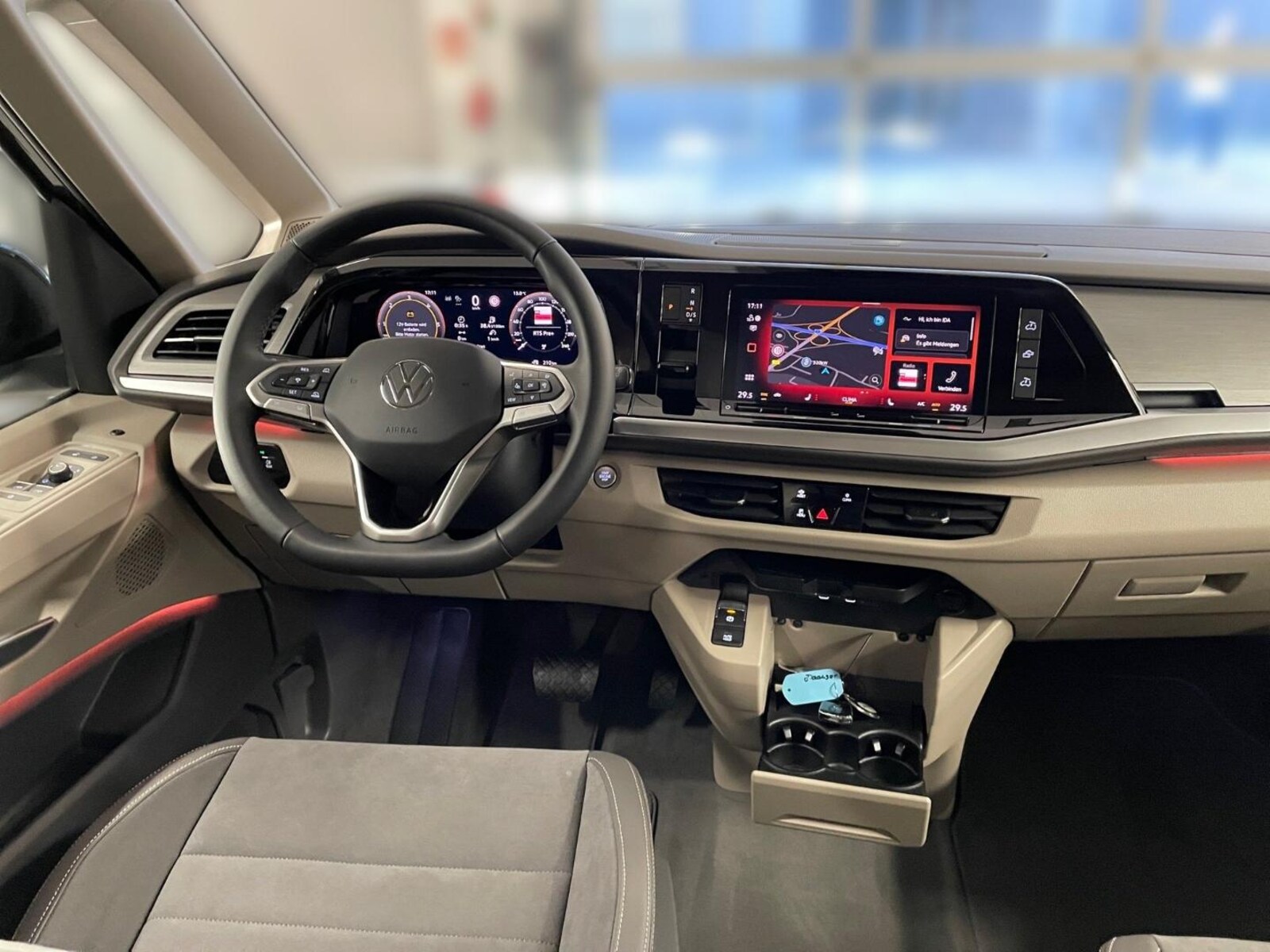 Volkswagen California – Bild 12