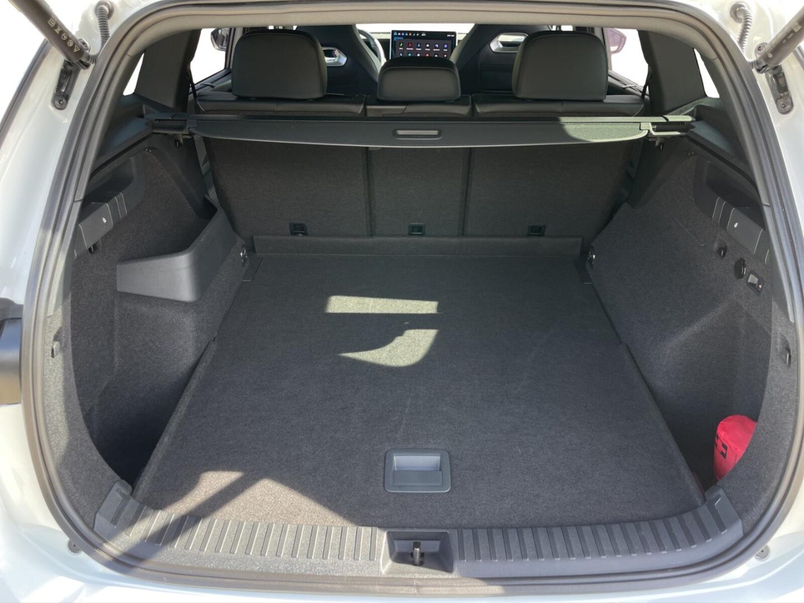 Volkswagen Tayron – Bild 15