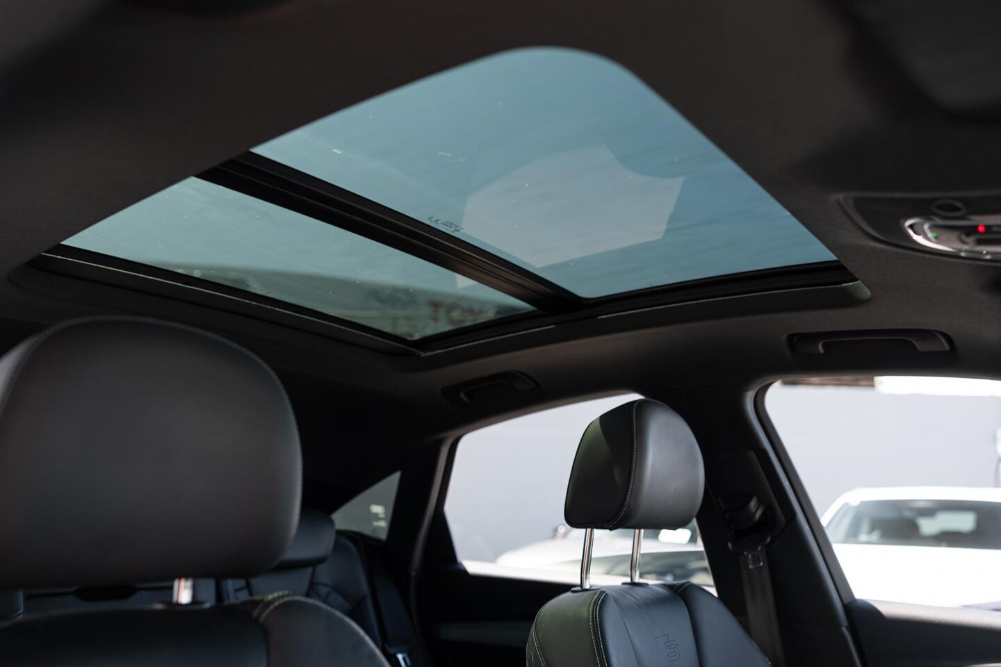 Image about Audi Q5 Sportback 45
