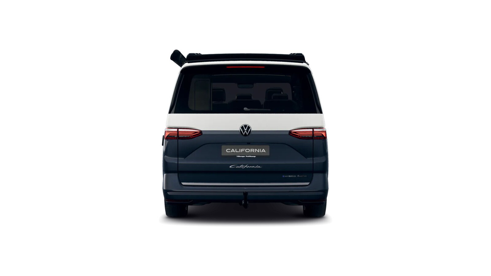 Volkswagen California – Bild 4