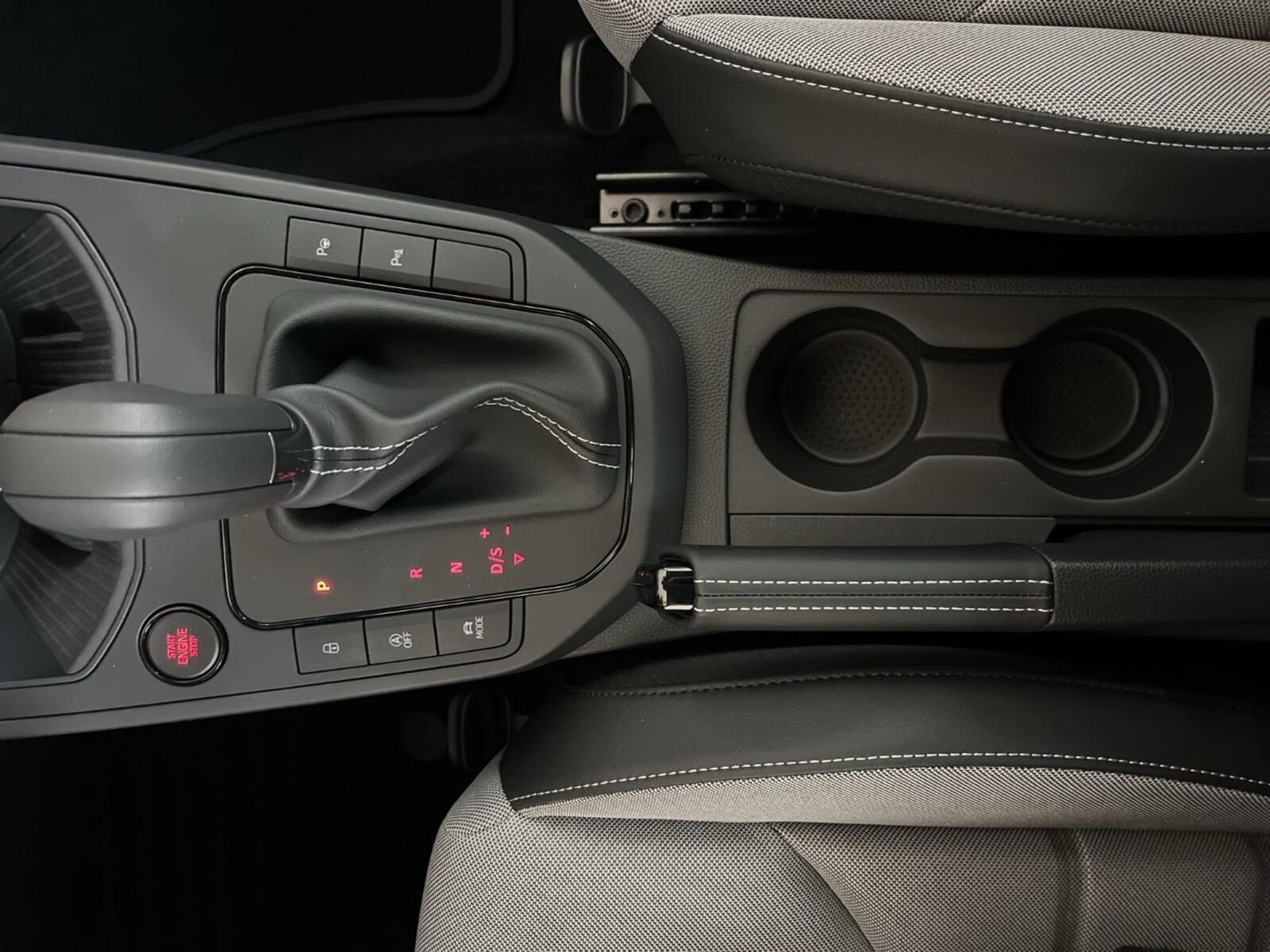 SEAT Arona – Bild 16