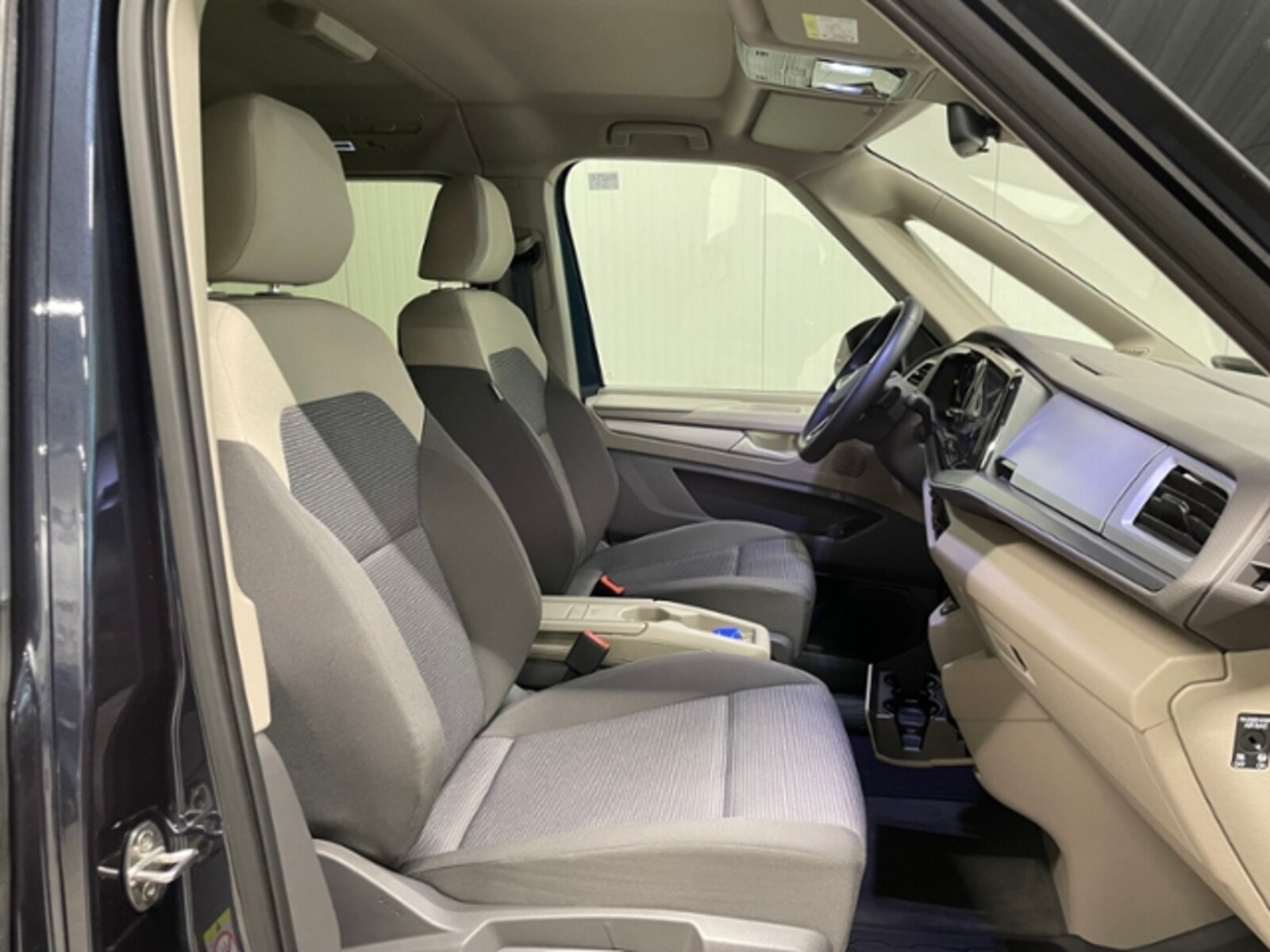 Volkswagen Multivan – Bild 23