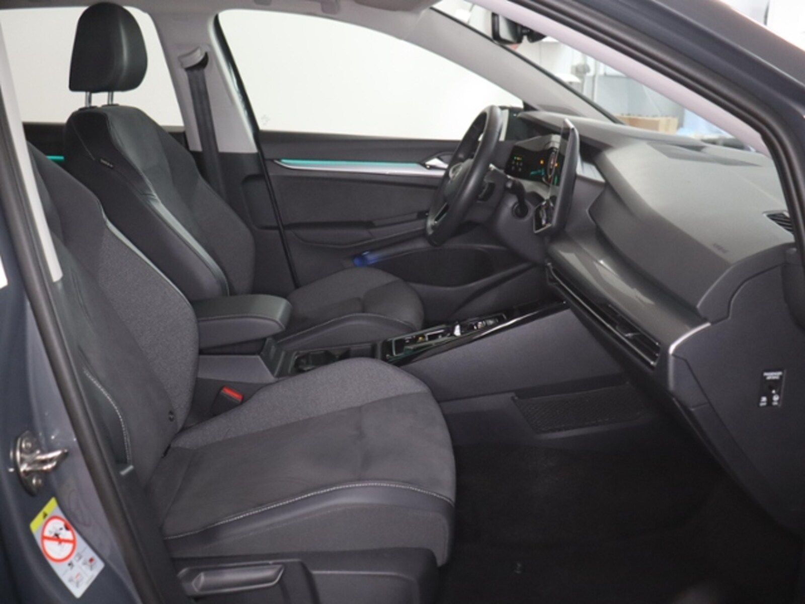 Volkswagen Golf – Bild 11