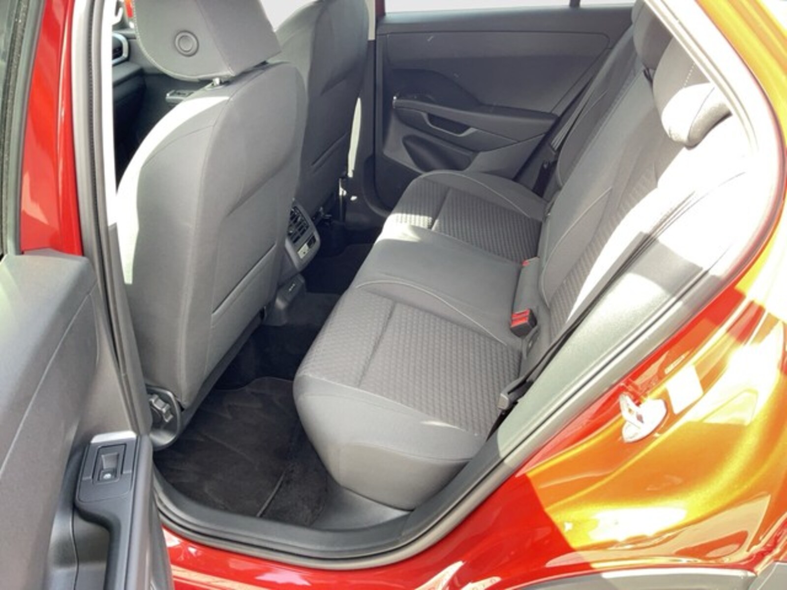 Volkswagen T-Roc – Bild 13
