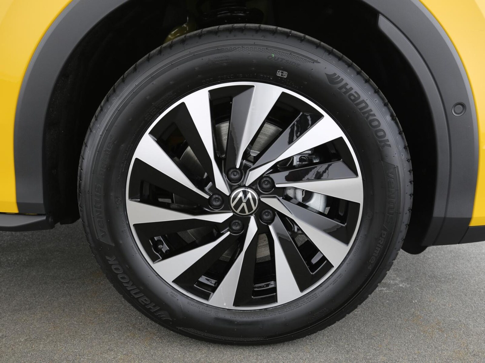 Volkswagen T-Roc – Bild 19