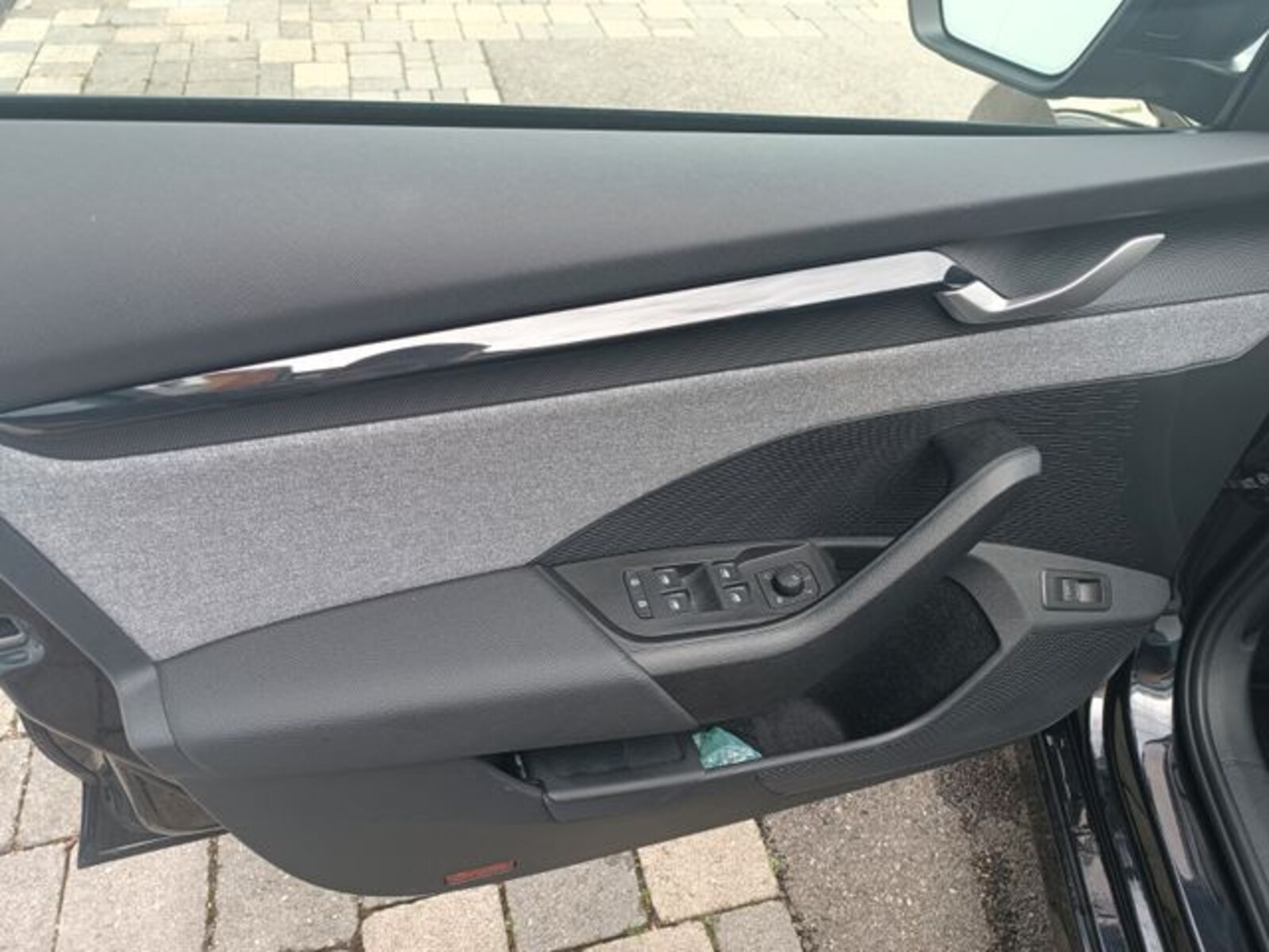 Škoda Octavia Combi – Bild 12