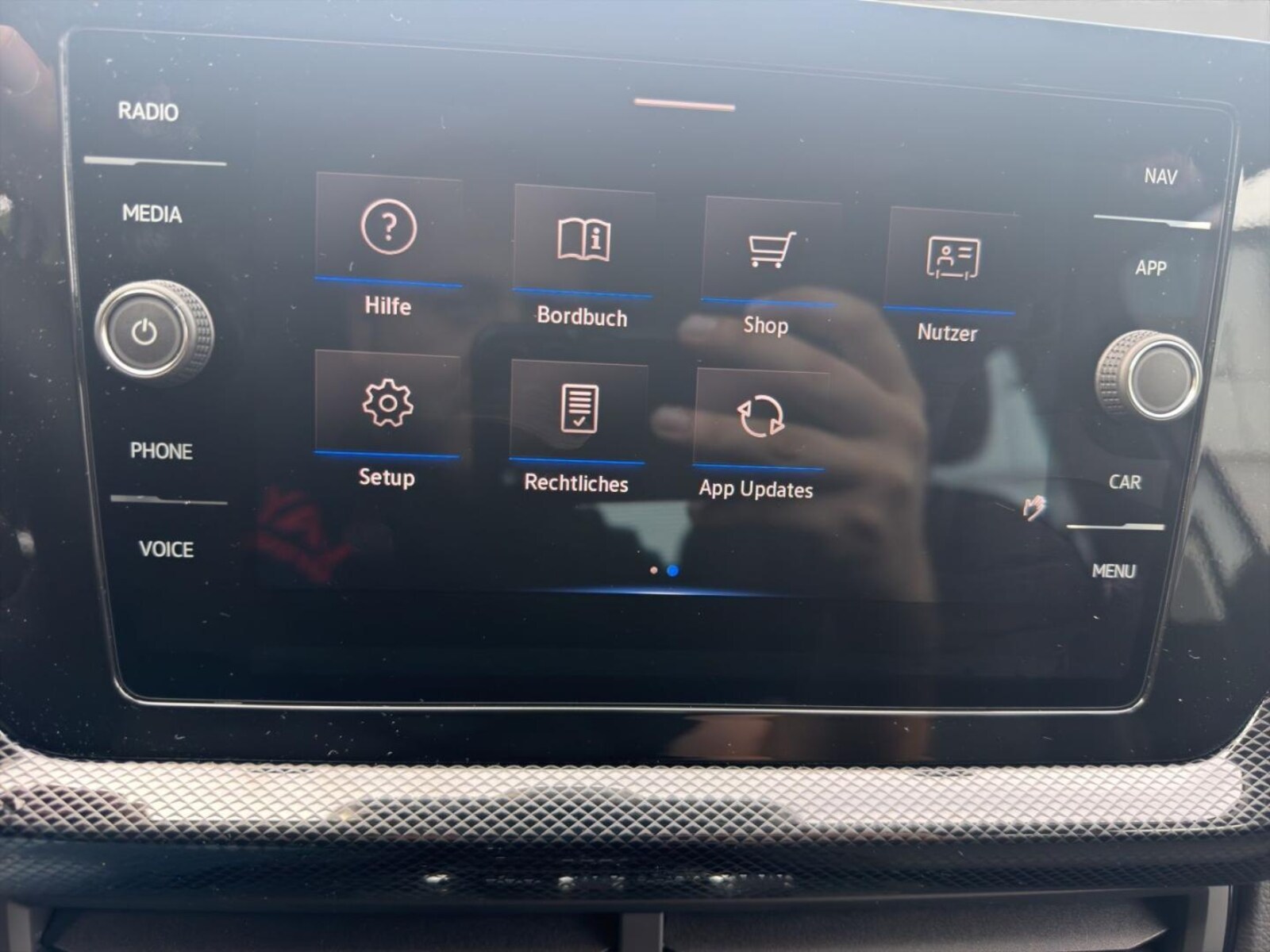 Volkswagen T-Cross – Bild 14
