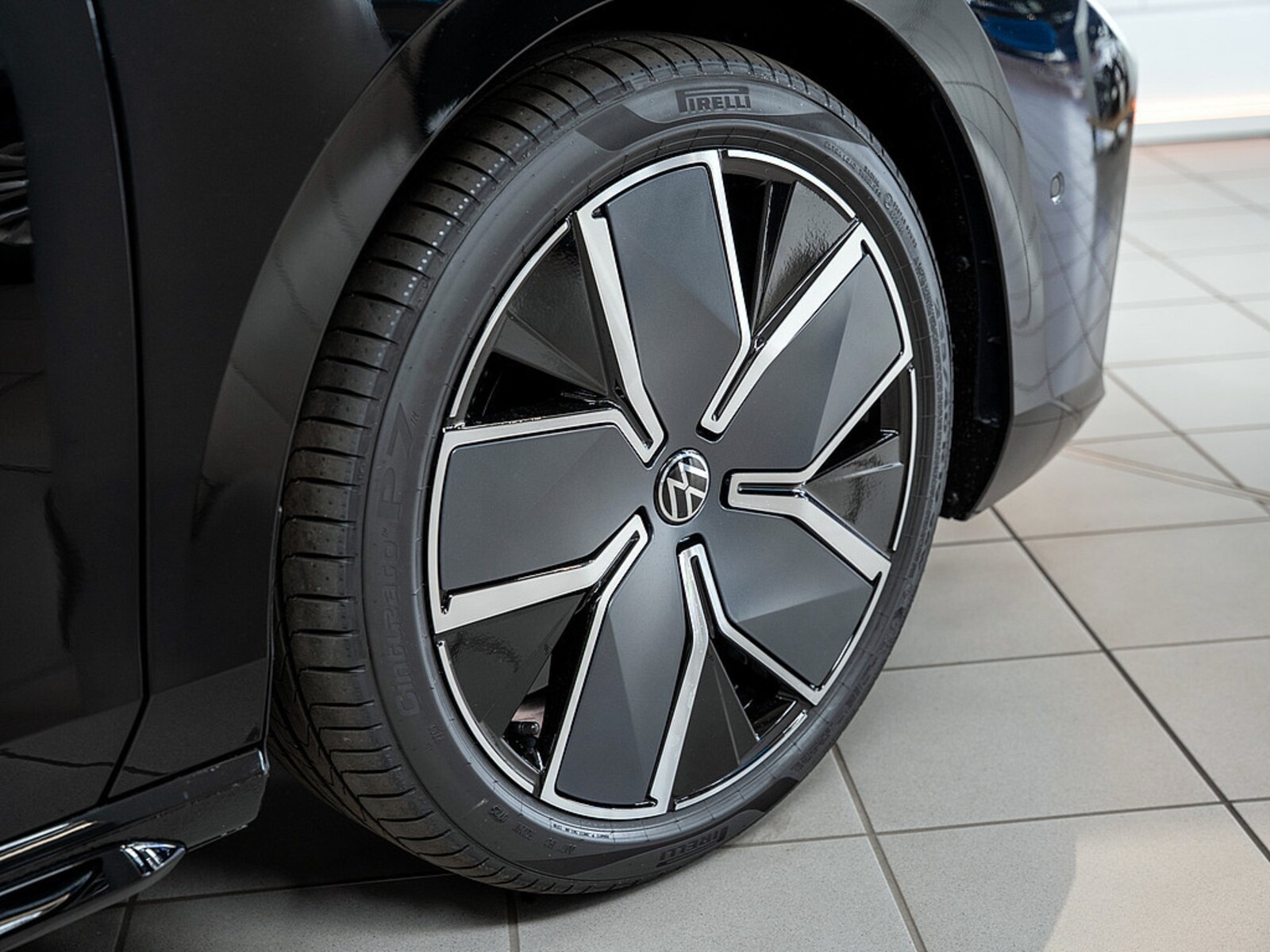 Volkswagen Passat – Bild 5