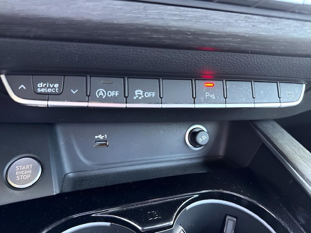 2020 Audi A5 Cabriolet Premium Plus - Photo 27