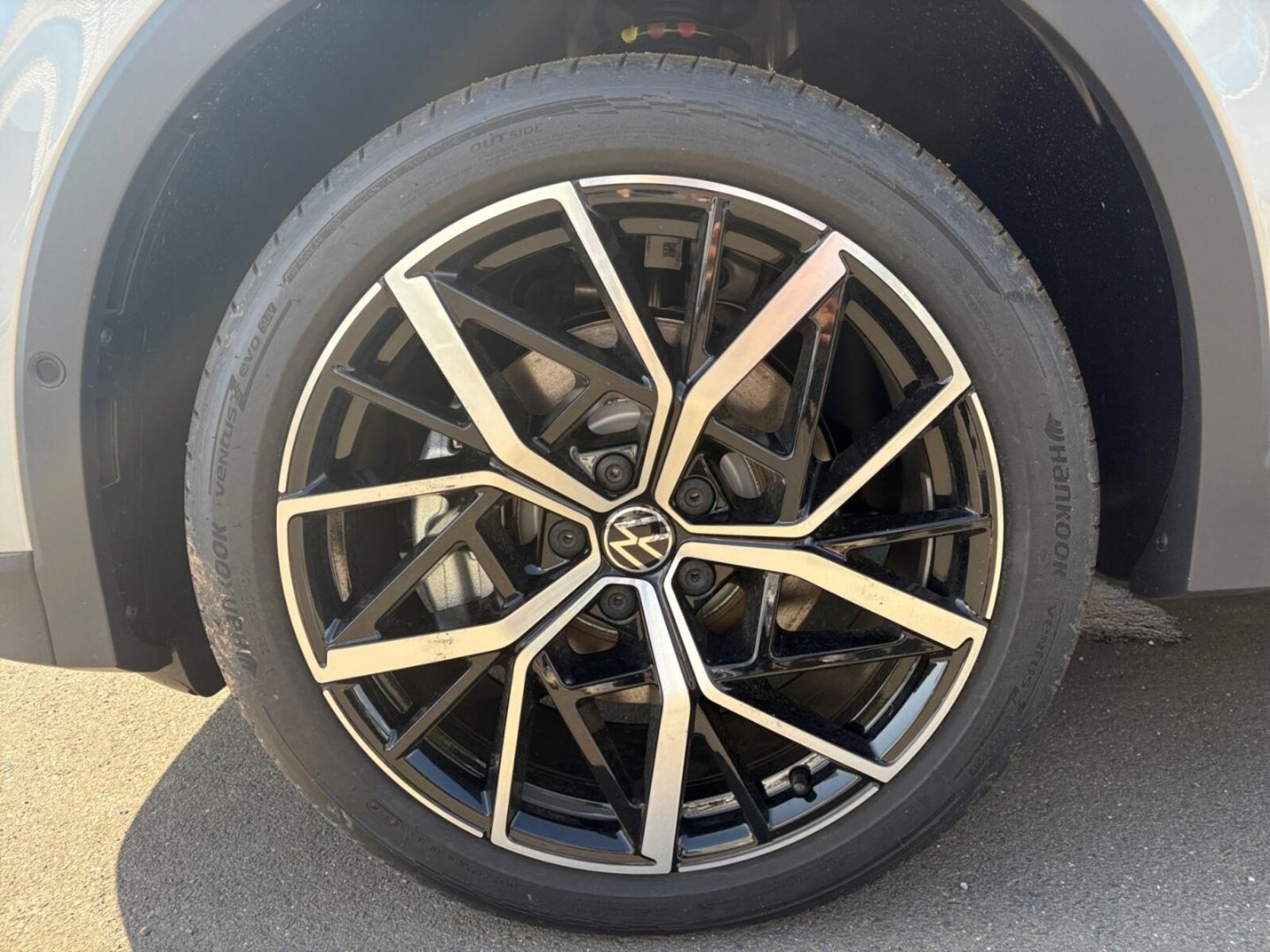 Volkswagen Tiguan – Bild 24