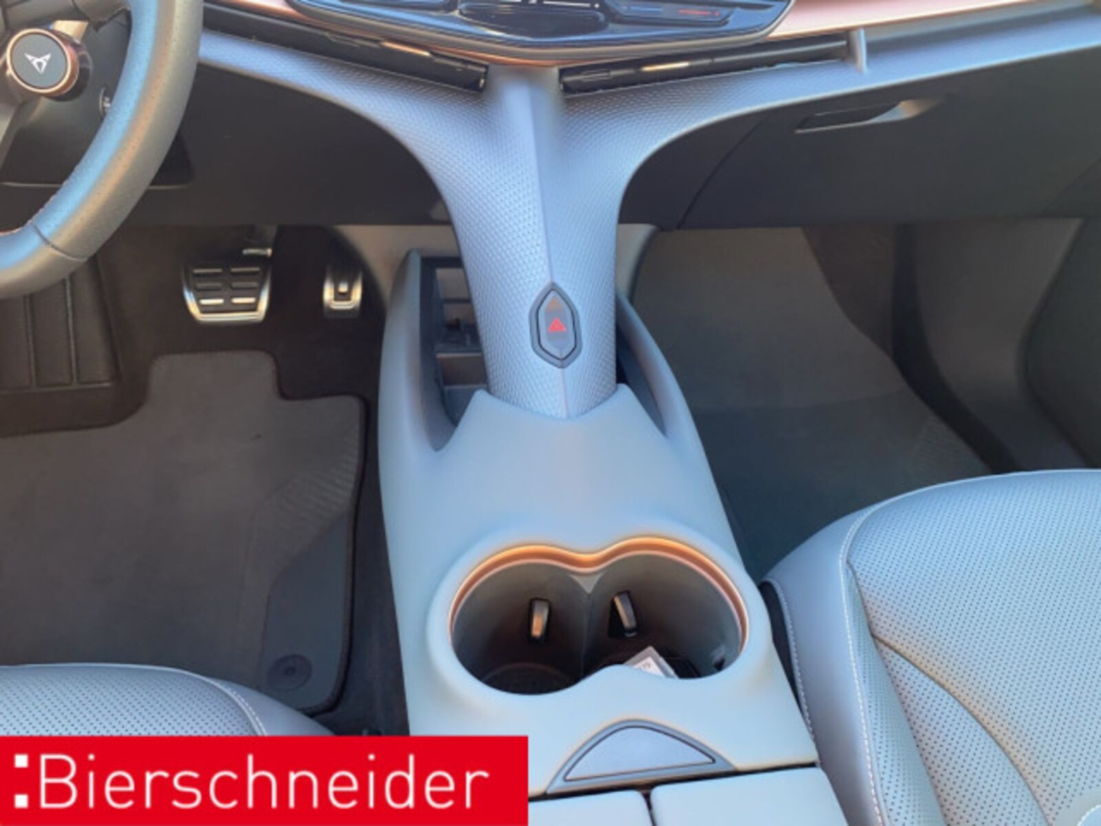 CUPRA Tavascan – Bild 14