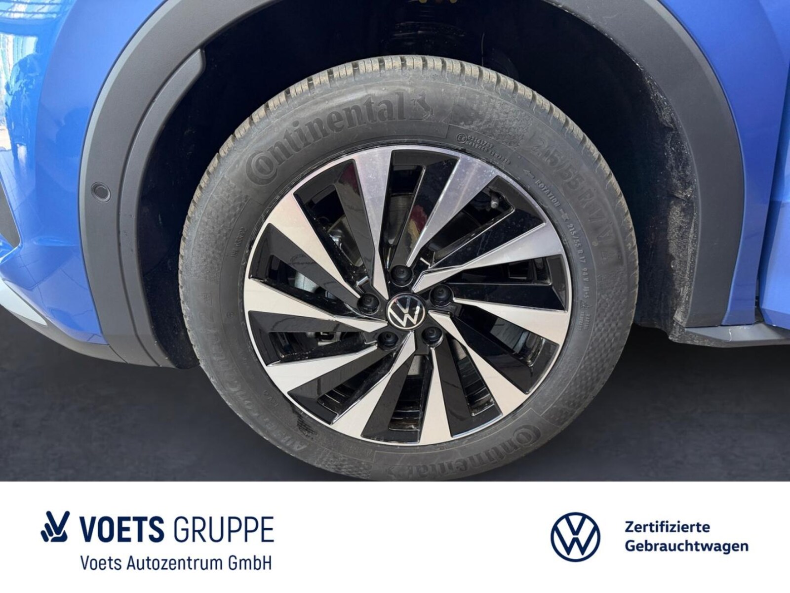 Volkswagen T-Roc – Bild 5