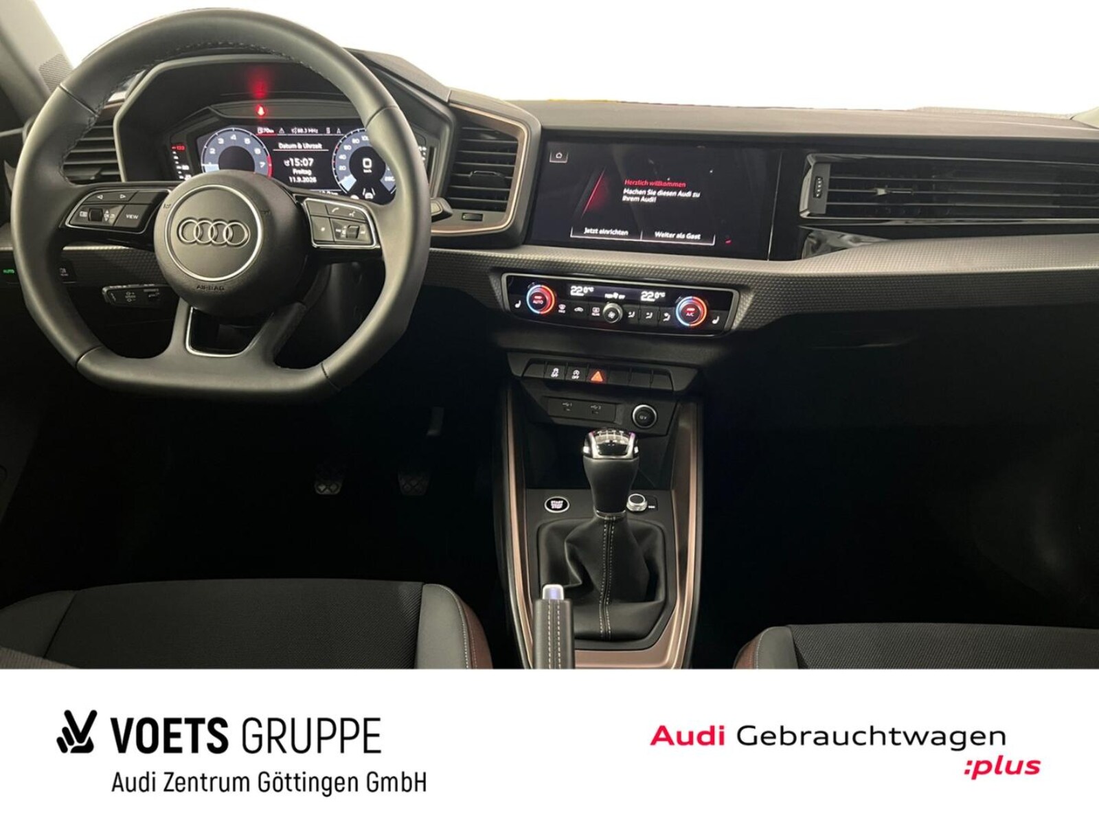 Audi A1 allstreet – Bild 7