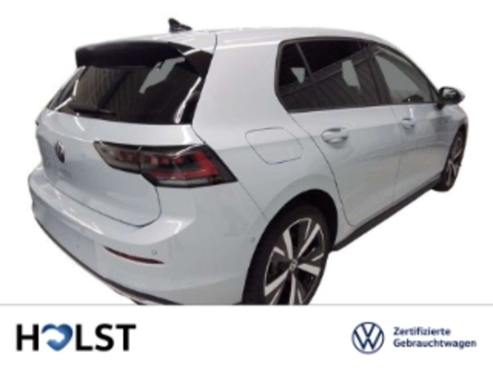 Volkswagen Golf – Bild 3