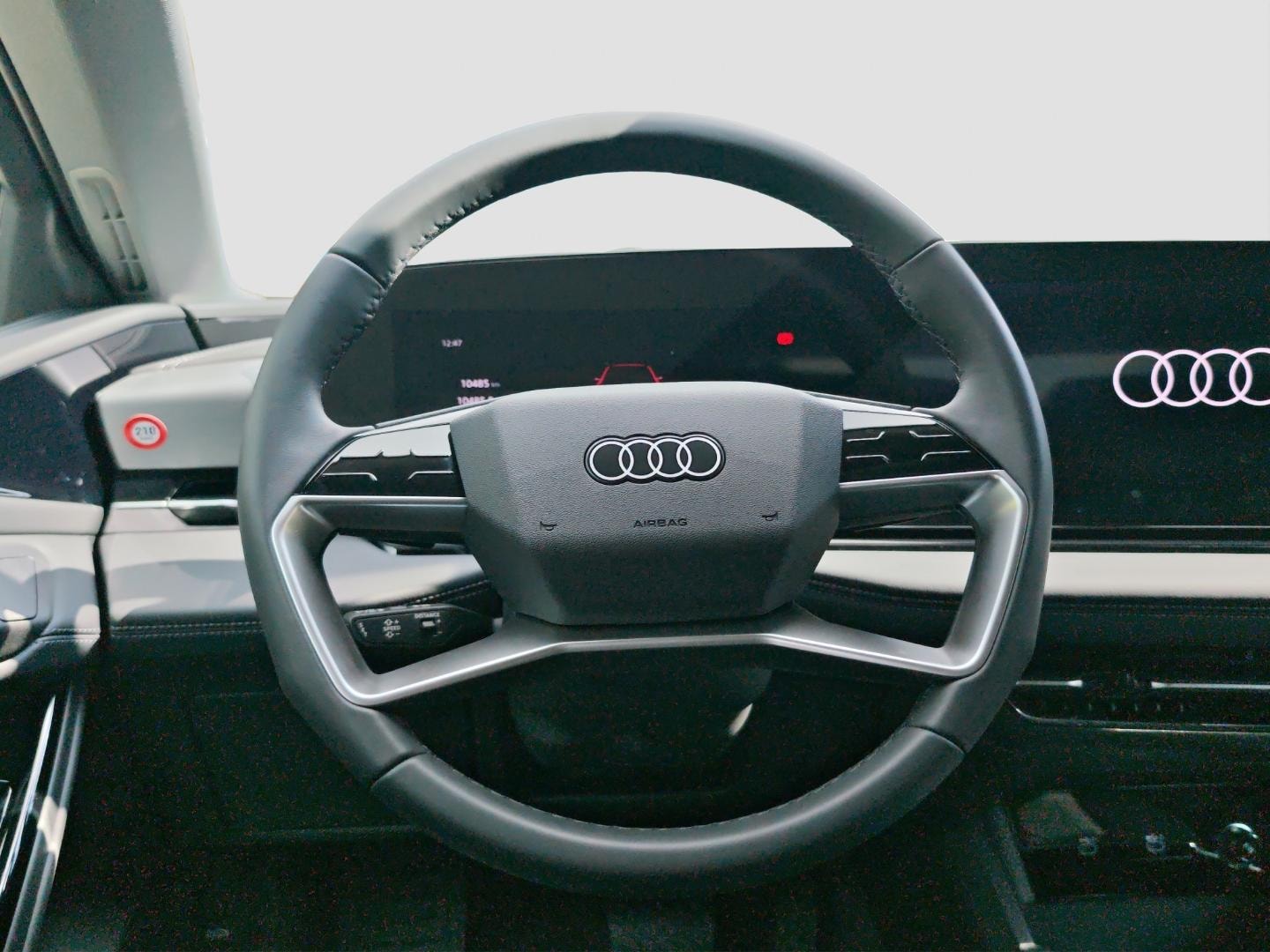 Bild über Audi A6 Avant e-tron e-tron quattro - für weitere Informationen kontaktieren Sie den Audi Partner