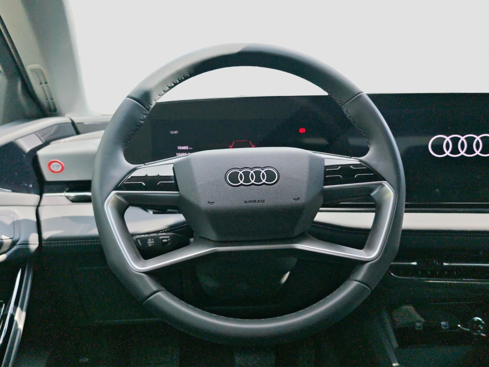 Audi A6 Avant e-tron – Bild 12