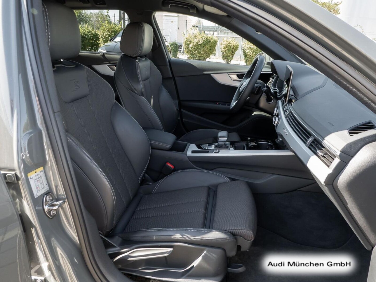 Audi A4 Avant – Bild 9