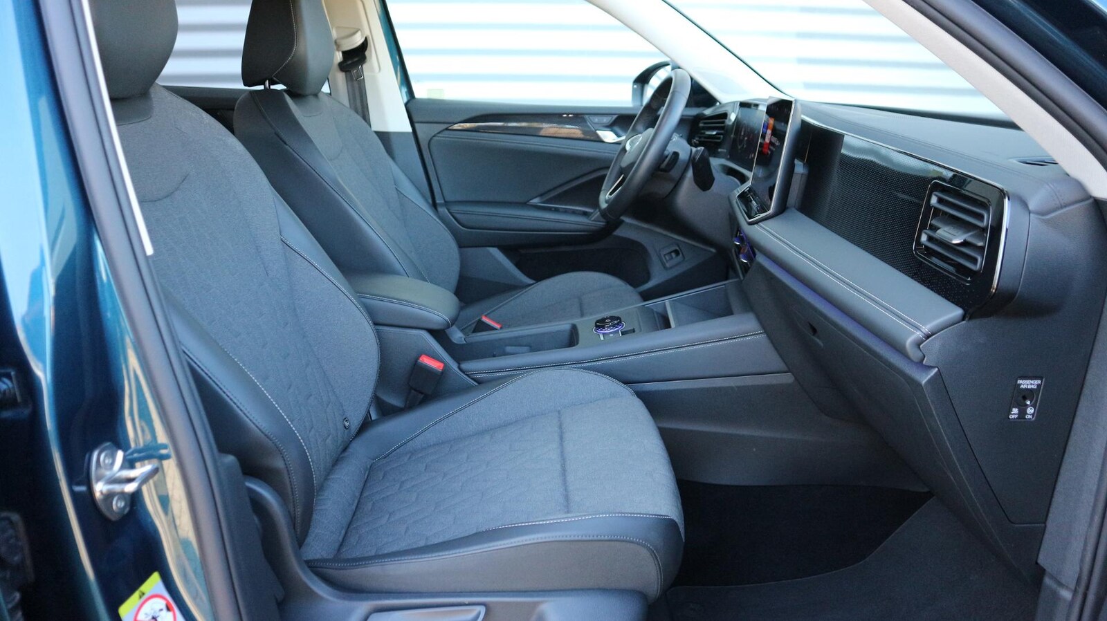 Volkswagen Tiguan – Bild 5