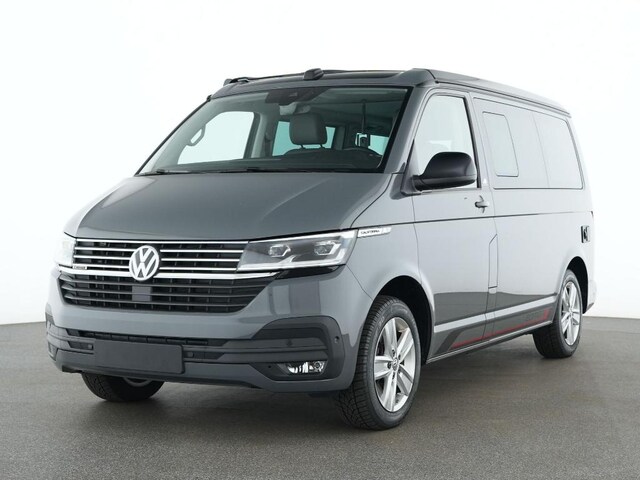 Volkswagen T6.1 California
