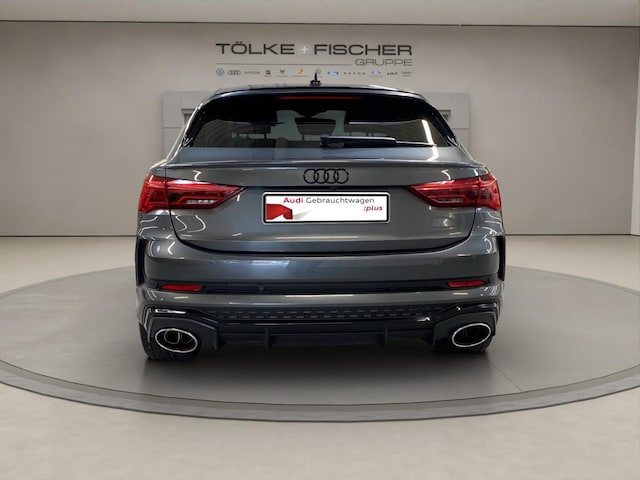 Audi RSQ3 Sportback TFSI Quattro S Tronic -  - Joinsteer - #4