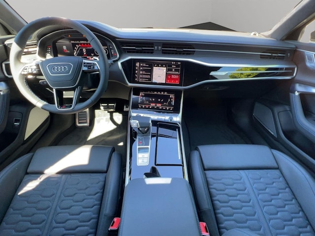 Audi RS6 Avant Performance Performance Quattro Tiptronic - 2025 - Joinsteer - #13