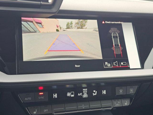 2026 Audi A3 Premium - Photo 20
