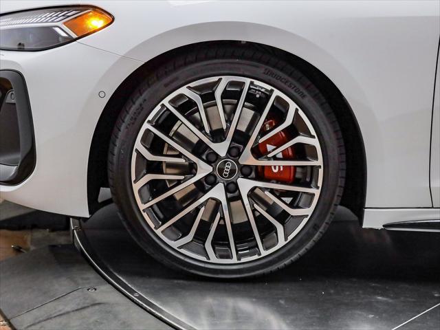 2025 Audi S5 Premium Plus - Photo 13