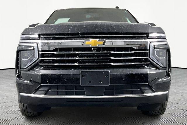 2025 Chevrolet Tahoe