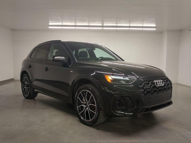 2023 Audi Q5 used