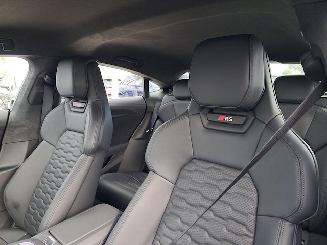 2026 Audi RS e-tron GT Performance Base - Photo 16