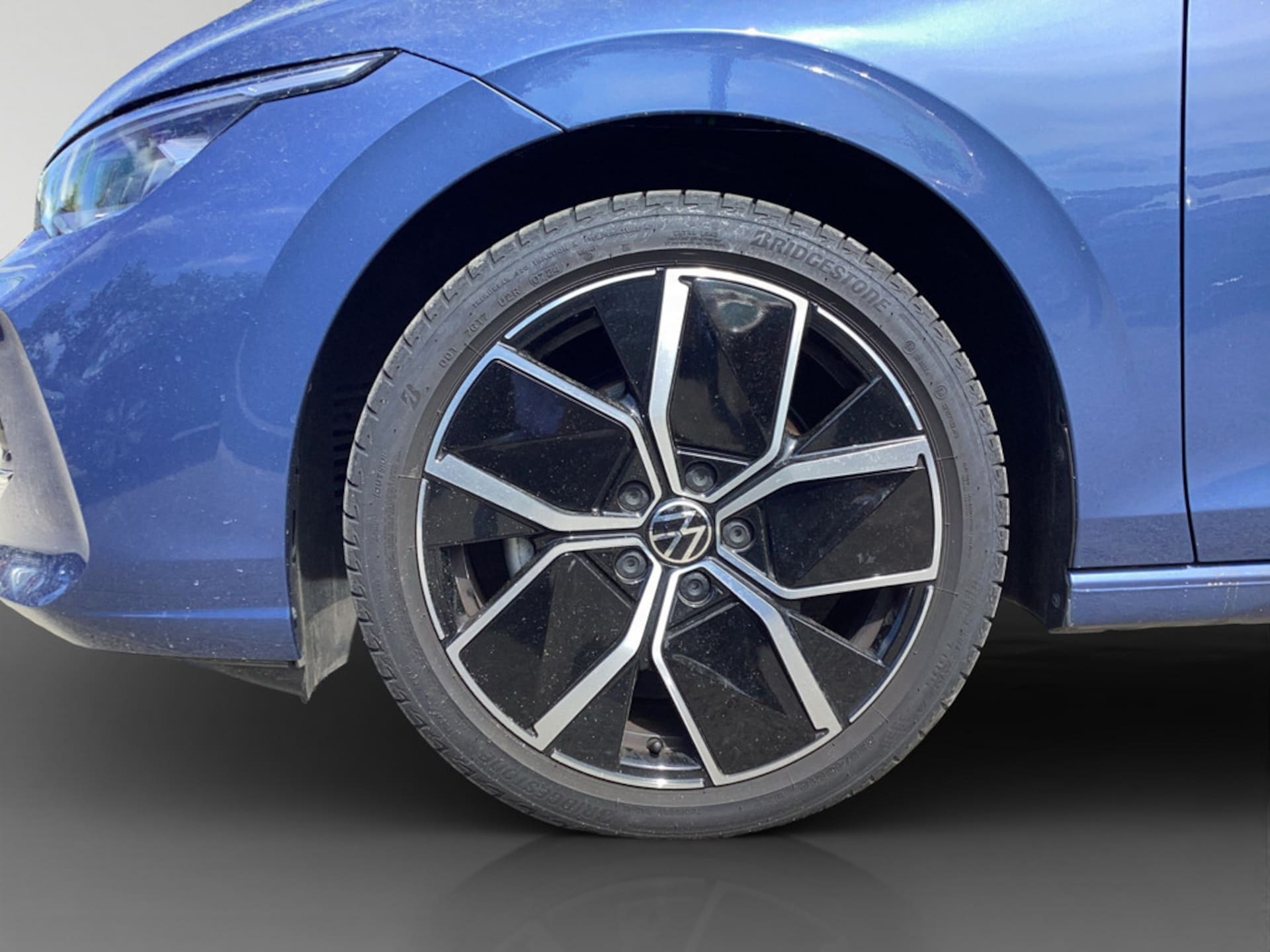 Volkswagen Golf Style