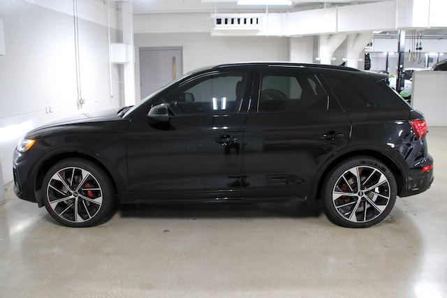 2024 Audi SQ5