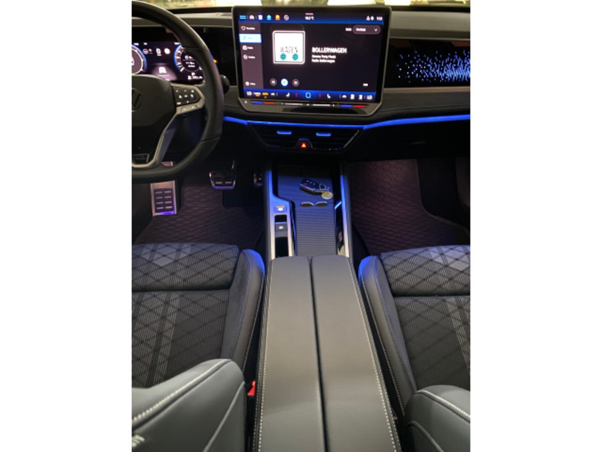 Volkswagen Passat R-Line