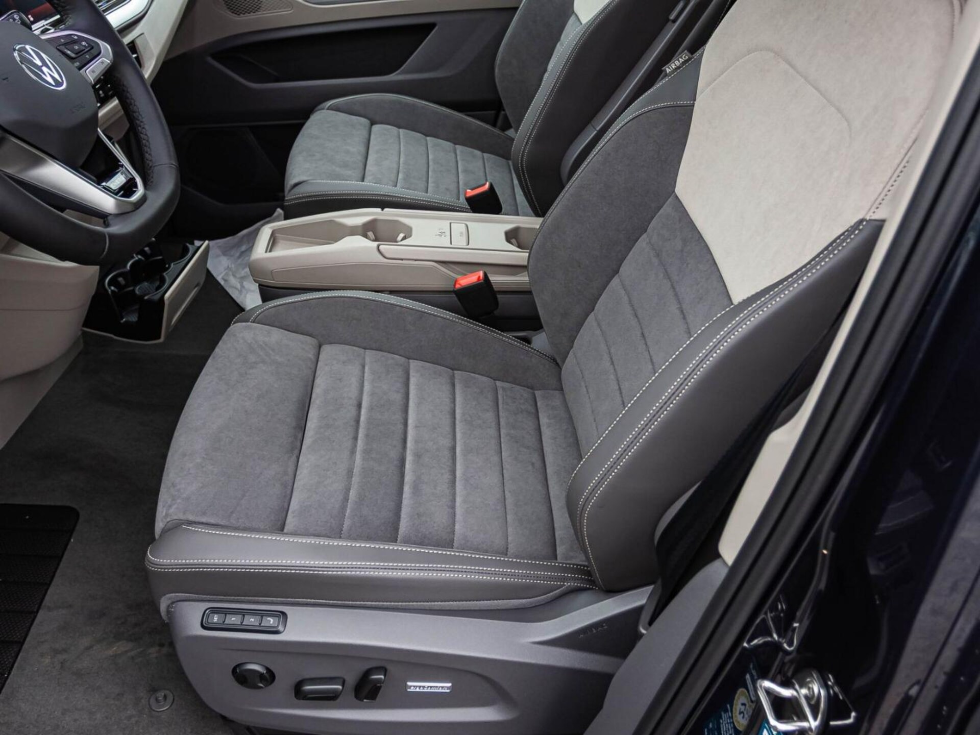 Volkswagen Multivan Langversion Life