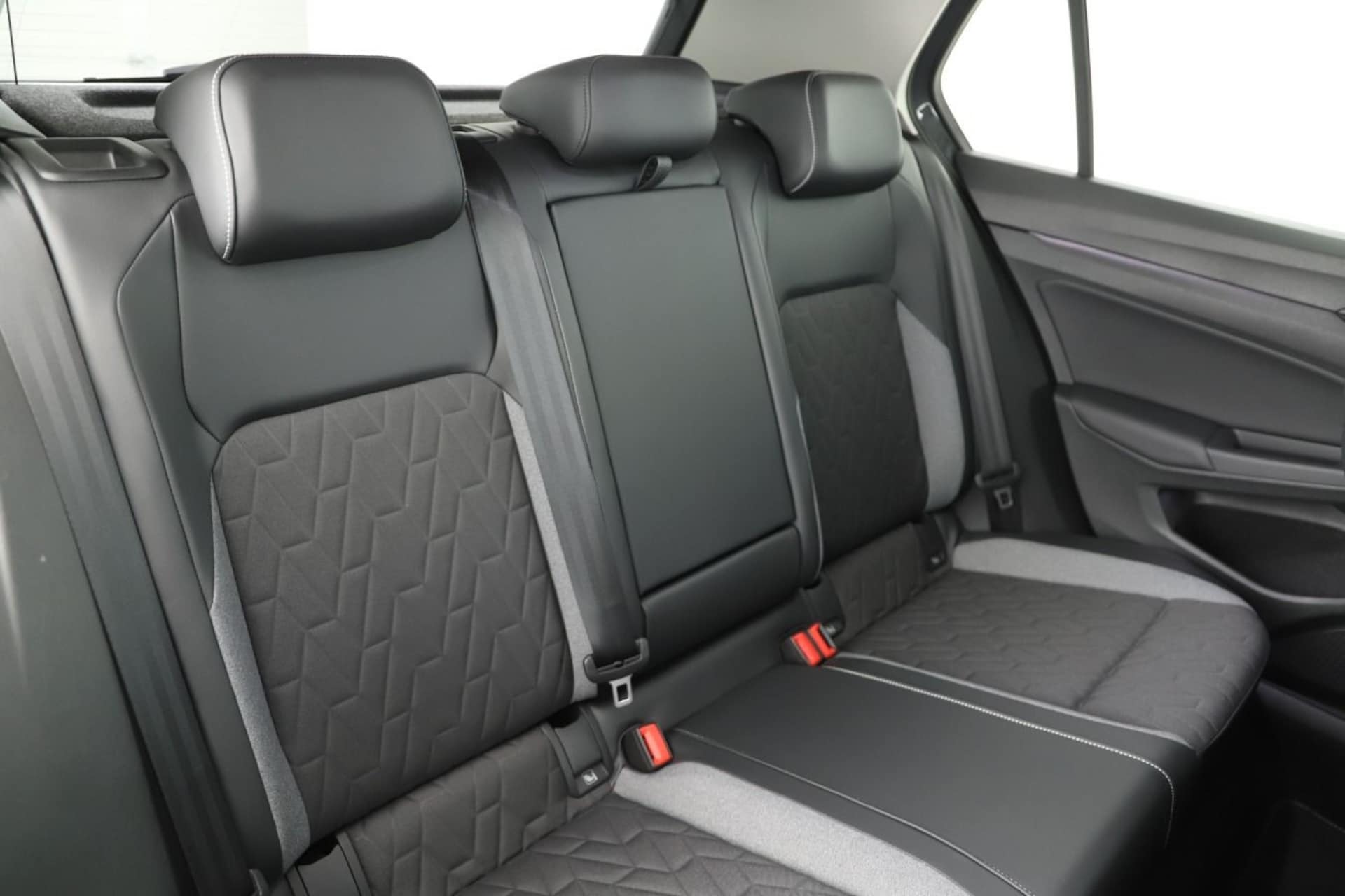 Volkswagen Golf Goal