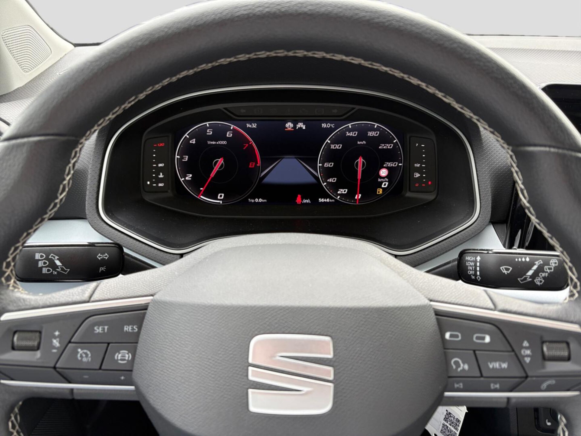 SEAT Ibiza Style