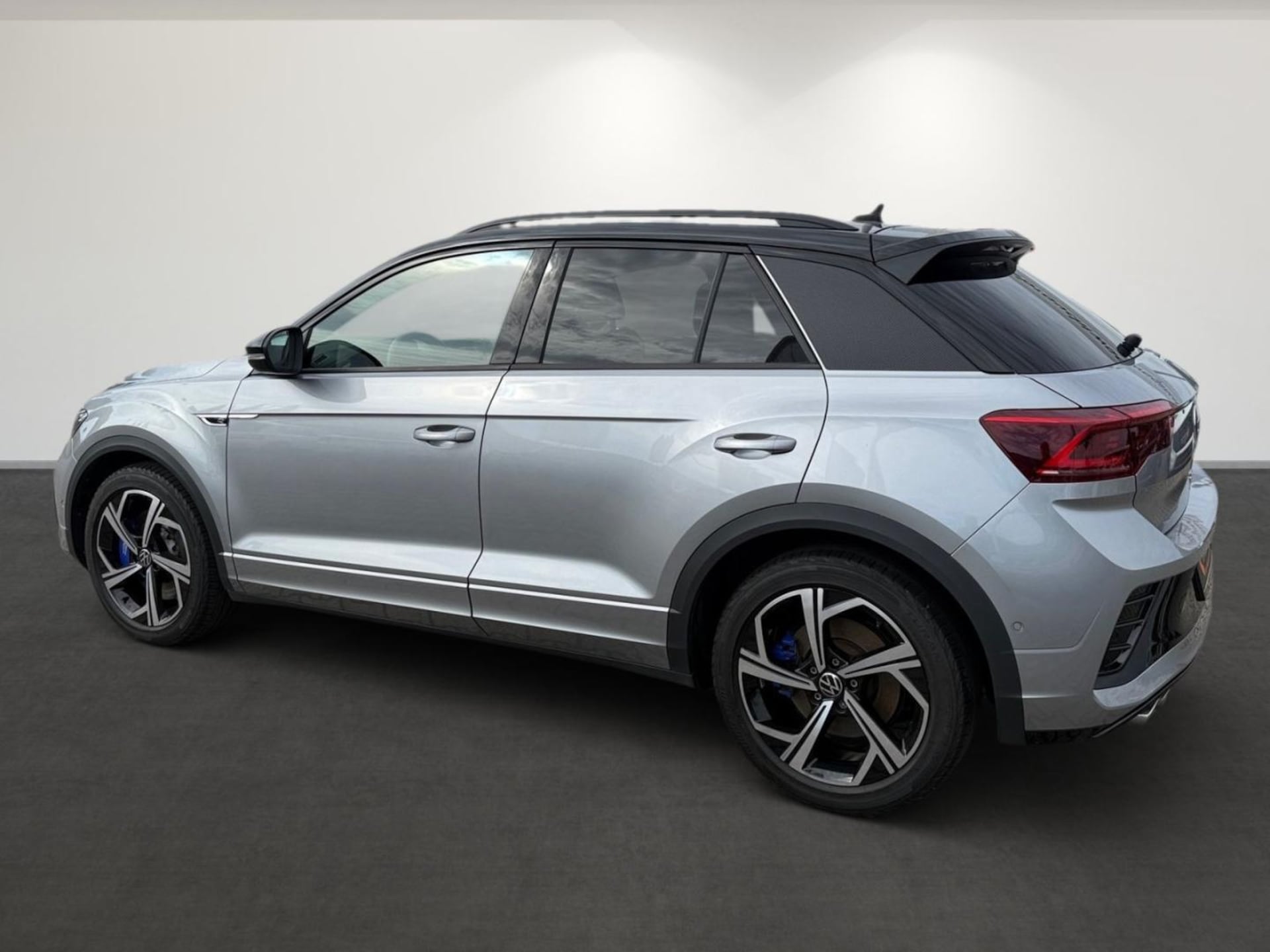 Volkswagen T-Roc R