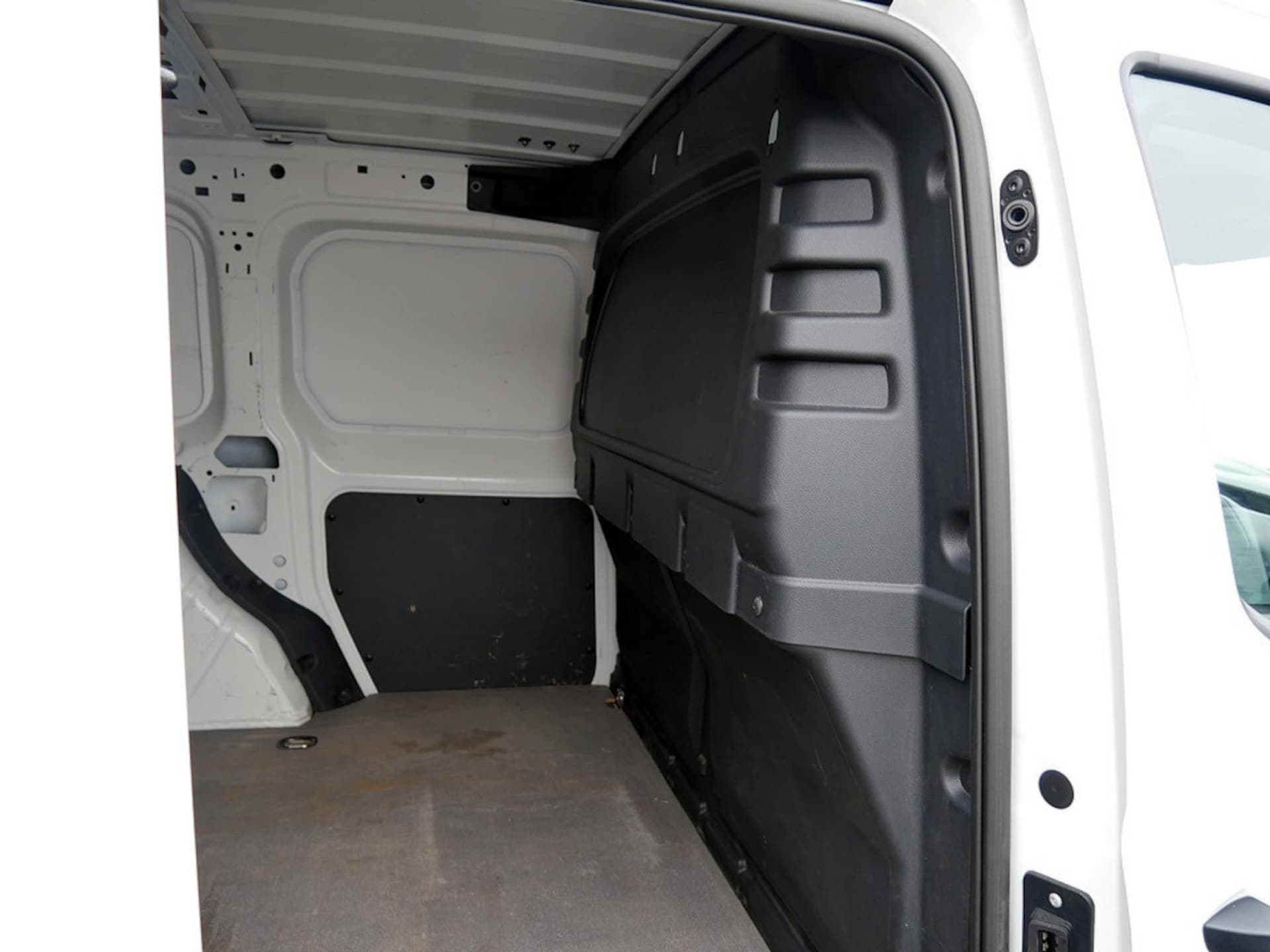 Volkswagen Caddy Cargo